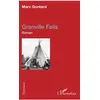 Image de Granville Falls Roman - Marc Gontard - L'harmattan - broché - Roman