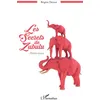 Image de Les secrets de Zubulu Historiettes - Brigitte Decour - L'harmattan - broché - Contes / Légendes