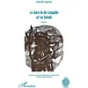 Image de Le hors-la-loi Lampião et sa bande Roman - Claudio Aguiar - L'harmattan - broché - Roman