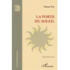 Image de La porte du soleil - Simone Téry - L'harmattan - broché - Roman