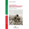 Image de L'aveu homosexuel dans les oeuvres autobiographiques d'André Gide et de Julien Green Confession et réticence - Enrico Guerini - L'harmattan - broché - Essai