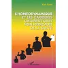 Image de L'homéodynamique et les carrières universitaires non médicales de la santé - Kan Koffi - L'harmattan - broché - Scolaire / Universitaire broché