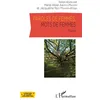 Image de Paroles de femmes, mots de femmes Poésie - Jacqueline Ngo Manyim-Ateba - L'harmattan - broché - Poésie