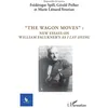 Image de "The Wagon Moves": New essays on William Faulkner's as I lay dying - Christian Gutleben - L'harmattan - broché - Revue