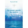 Image de La canne sacrée du maître Tome 1 Roman - Junior Loko - L'harmattan - broché - Roman