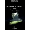 Image de Son sourire me manque Roman - Abderrahim Bentalbi - L'harmattan - broché - Roman