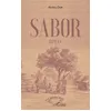 Image de Sabor Roman - Abdou Diop - L'harmattan - broché - Roman