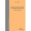 Image de Thomas hirschhorn et georges bataille La foudre et les flammes - Eric Valentin - L'harmattan - broché - Essai