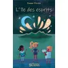 Image de L'île des esprits - Yoanne Tillier - L'harmattan - broché - Roman junior dès 9 ans