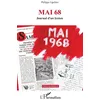 Image de Mai 68 Journal d'un lycéen - Philippe Lipchitz - L'harmattan - broché - Roman