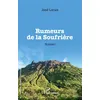 Image de Rumeurs de la Soufrière Roman - José Locus - L'harmattan - broché - Roman