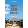 Image de Léopold Sédar Senghor. Le salma d'or - Massamba Dieye - L'harmattan - broché - Essai