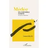 Image de Médée sur la scène mondiale aujourd'hui Un mythe en mouvement - Françoise Quillet - L'harmattan - broché - Essai