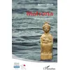 Image de Matrona Lettres champenoises - Bernard Boller - L'harmattan - broché - Roman