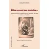 Image de Elles ne sont pas tombées... Des survivantes arméniennes du génocide de 1915 exilées en Occident - Jacqueline Zorlu - L'harmattan - broché - Essai