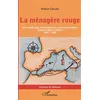 Image de La ménagère rouge Une famille dans la tourmente des exils et des exodes : - Espagne, Algérie, France (1887-1962) - William Carrulla - L'harmattan - broché - Récit