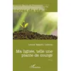 Image de Ma lignée, telle une plante de courge Récit - Louise Ngandu Lukusa - L'harmattan - broché - Récit