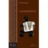 Image de L'accordéoniste - Aristote Kavungu - L'harmattan - broché - Roman