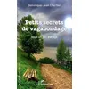 Image de Petits secrets de vagabondage Sous un ciel d'orage - Dominique-Jean Chertier - L'harmattan - broché - Roman