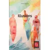 Image de Illusions - Aurélie Aguesse - L'harmattan - broché - Nouvelles