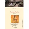 Image de Autour d'Anita. Roman - Ameth Guissé - L'harmattan - broché - Roman