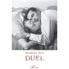 Image de Duel - Margit Acs - L'harmattan - broché - Roman broché
