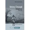 Image de Kotavy l'insurgé Madacascar, 1904-1905 - 1904-1905 - Marie-Paule Dessaivre - L'harmattan - broché - Roman