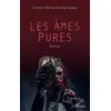 Image de Les âmes pures. Roman - Simon Pierre Arona Soung - L'harmattan - broché - Roman