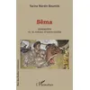 Image de Sêma Alexandre ou le roman d'outre-tombe - Yacine Nardin Boumlik - L'harmattan - broché - Roman broché