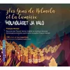 Image de Les gens de Hölmölä et la lumière Hölmöläiset ja valo À partir de 6 ans - À partir de 6 ans - France Verrier - L'harmattan - broché - Contes / Légendes broché