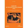 Image de L'odyssée de l'Activité Physique Adaptée (APA) Sociohistoire d'un concept polysémique (1972 A 2021) - Pascal Brier - L'harmattan - broché - Essai