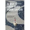 Image de Il est trop tard pour savoir Roman - Josué Guimarães - L'harmattan - broché - Roman broché