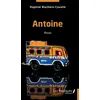 Image de Antoine Roman - Daphné Blachère-Cavalié - Les Impliqués - broché - Roman