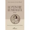 Image de Le peintre de portraits - Luiz Antonio De Assis Brasil - L'harmattan - broché - Roman
