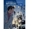 Image de Les Mystères de la 3e République - Tome 03 Complot fasciste - Philippe Richelle - Glénat - cartonné - Bande dessinée