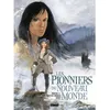 Image de Les Pionniers du nouveau monde - Intégrale T05 à T08 Intégrale Tome 5 à Tome 8 - Maryse Charles - Glénat - cartonné - Bande dessinée cartonné
