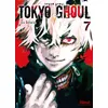 Image de Tokyo Ghoul - Tome 07 - Sui Ishida - Glénat - broché - Manga