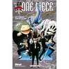 Image de One Piece - Édition originale - Tome 42 Les pirates contre le CP9 - Eiichiro Oda - Glénat - broché - Manga