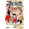Image de One Piece - Édition originale - Tome 43 La légende du héros - Eiichiro Oda - Glénat - broché - Manga broché