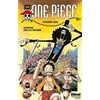 Image de One Piece - Édition originale - Tome 46 Aventure sur l'île fantôme - Eiichiro Oda - Glénat - broché - Manga broché