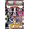 Image de One Piece - Édition originale - Tome 47 Temps couvert avec chutes d'os par moments - Eiichiro Oda - Glénat - broché - Manga broché