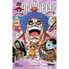 Image de One Piece - Édition originale - Tome 56 Merci pour tout - Eiichiro Oda - Glénat - broché - Manga broché