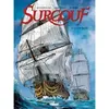 Image de Surcouf - Tome 02 NE Le tigre des mers - Arnaud Delalande - Glénat - cartonné - Bande dessinée cartonné