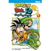 Image de Dragon Ball SD - Tome 01 - Akira Toriyama - Glénat - broché - Manga broché