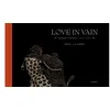Image de Love in Vain Robert Johnson - 1911-1938 - Jean-Michel Dupont - Glénat - cartonné - Bande dessinée cartonné