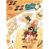 Image de Agito Cosmos - Tome 03 Reversusque alpha - Olivier Milhaud - Glénat - cartonné - Bande dessinée jeunesse