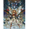 Image de Wika - Tome 02 Wika et les Fées noires - Thomas Day - Glénat - cartonné - Bande dessinée cartonné