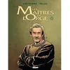 Image de Les Maîtres de l'Orge - Tome 07 NE Franck, 1997 - Jean Van Hamme - Glénat - cartonné - Bande dessinée cartonné