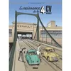 Image de La Naissance de la 4CV - Vincent Dugomier - Glénat - cartonné - Bande dessinée