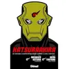 Image de Katsuraakira - Akira Toriyama - Glénat - broché - Manga broché